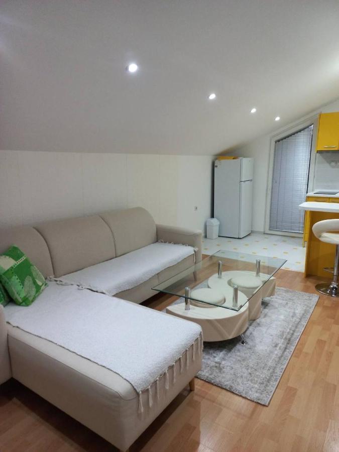 Vila Nastovski Veles Luaran gambar
