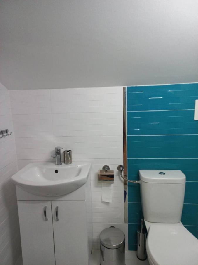 Vila Nastovski Veles Luaran gambar