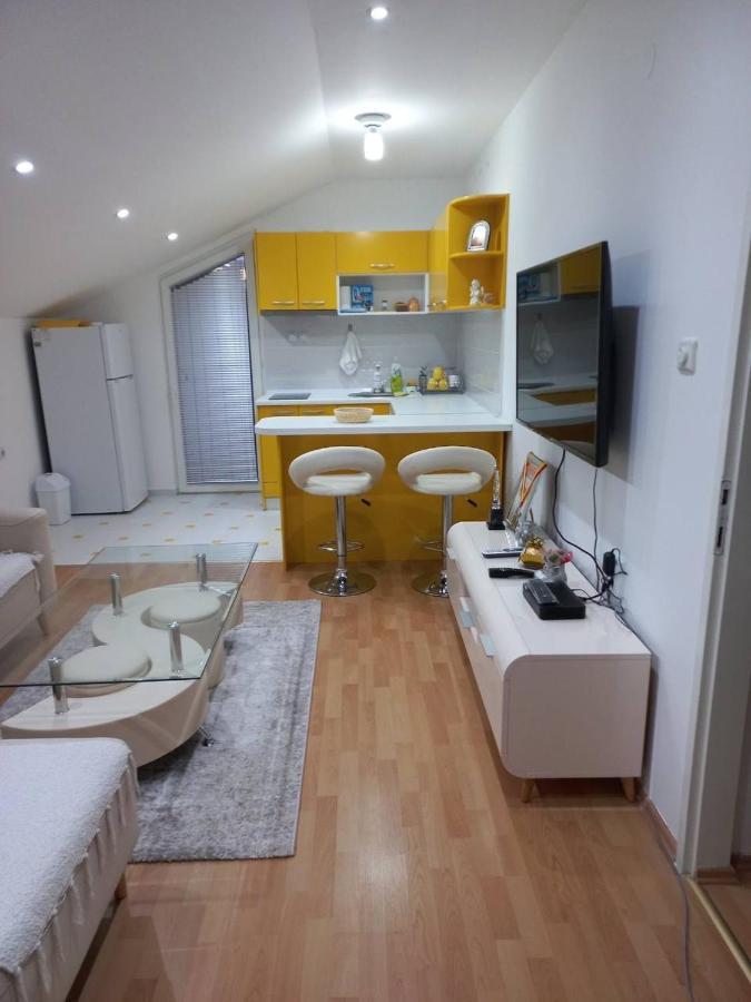 Vila Nastovski Veles Luaran gambar