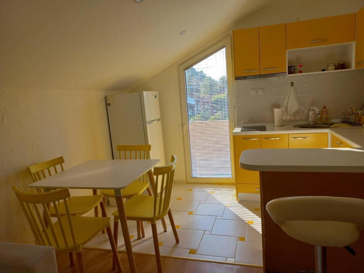 Vila Nastovski Veles Luaran gambar