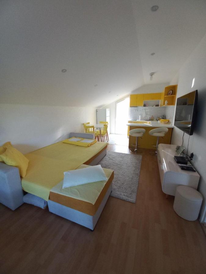 Vila Nastovski Veles Luaran gambar