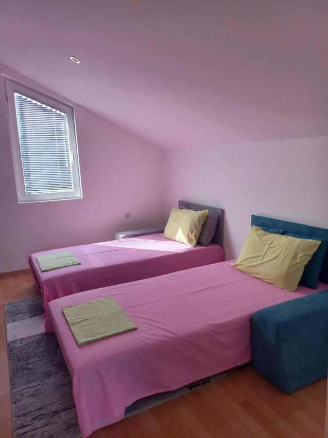 Vila Nastovski Veles Luaran gambar