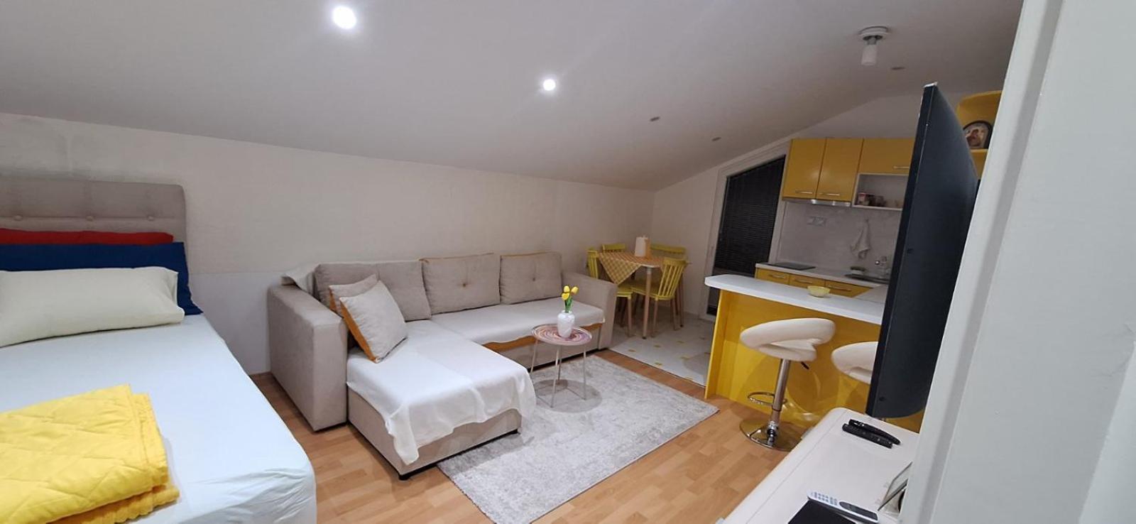 Vila Nastovski Veles Luaran gambar
